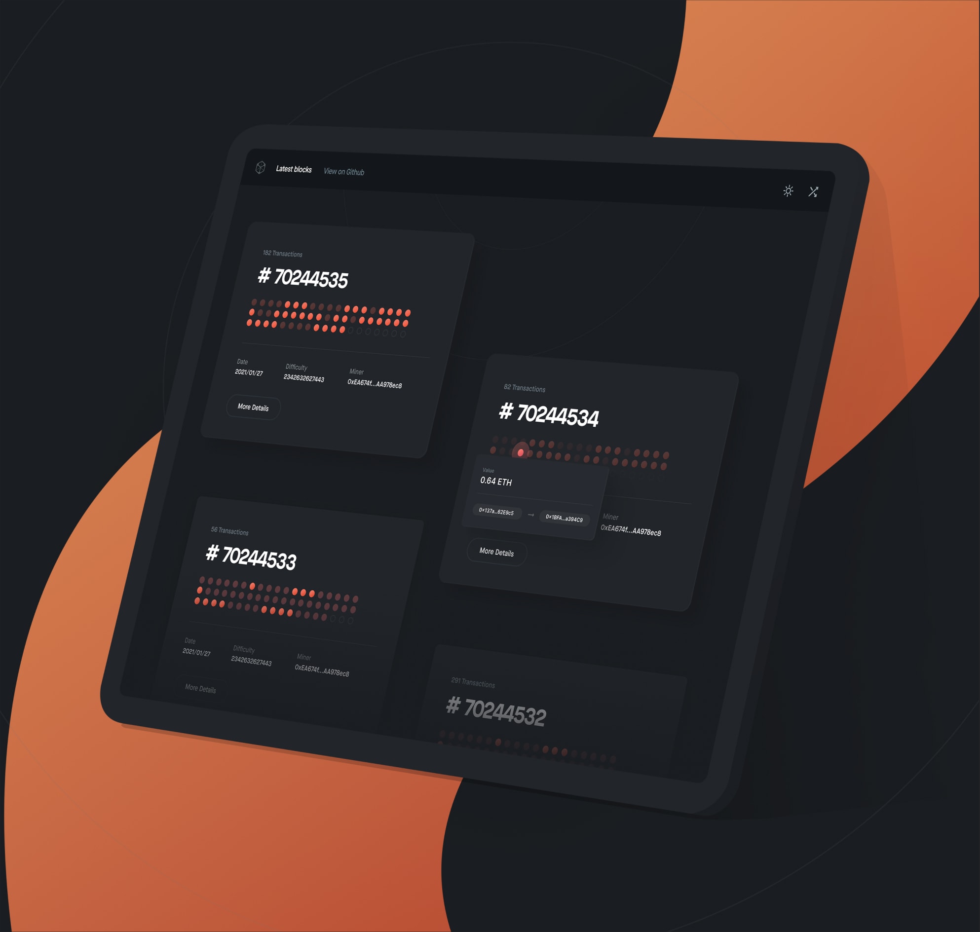 Blocks project thumbnail