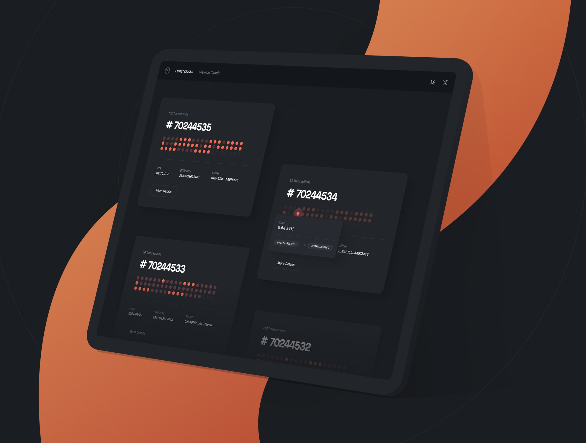 Blocks project thumbnail