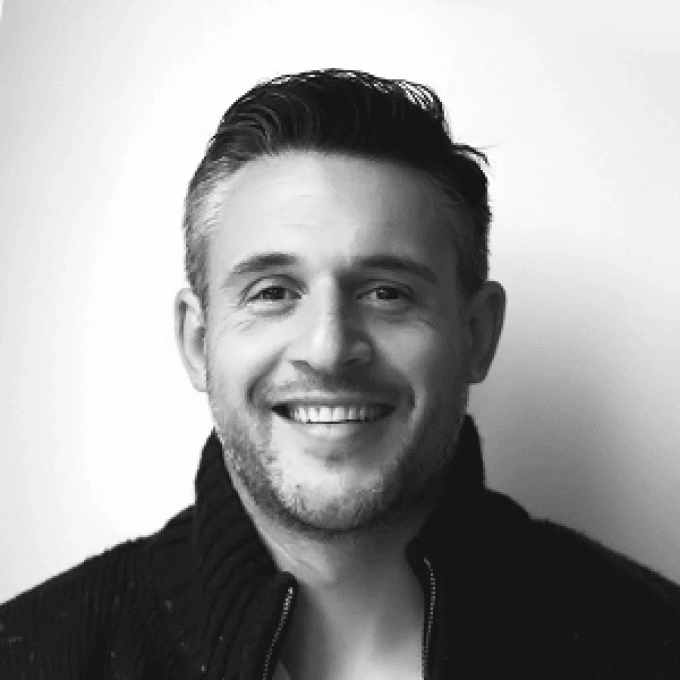 Michael Allan