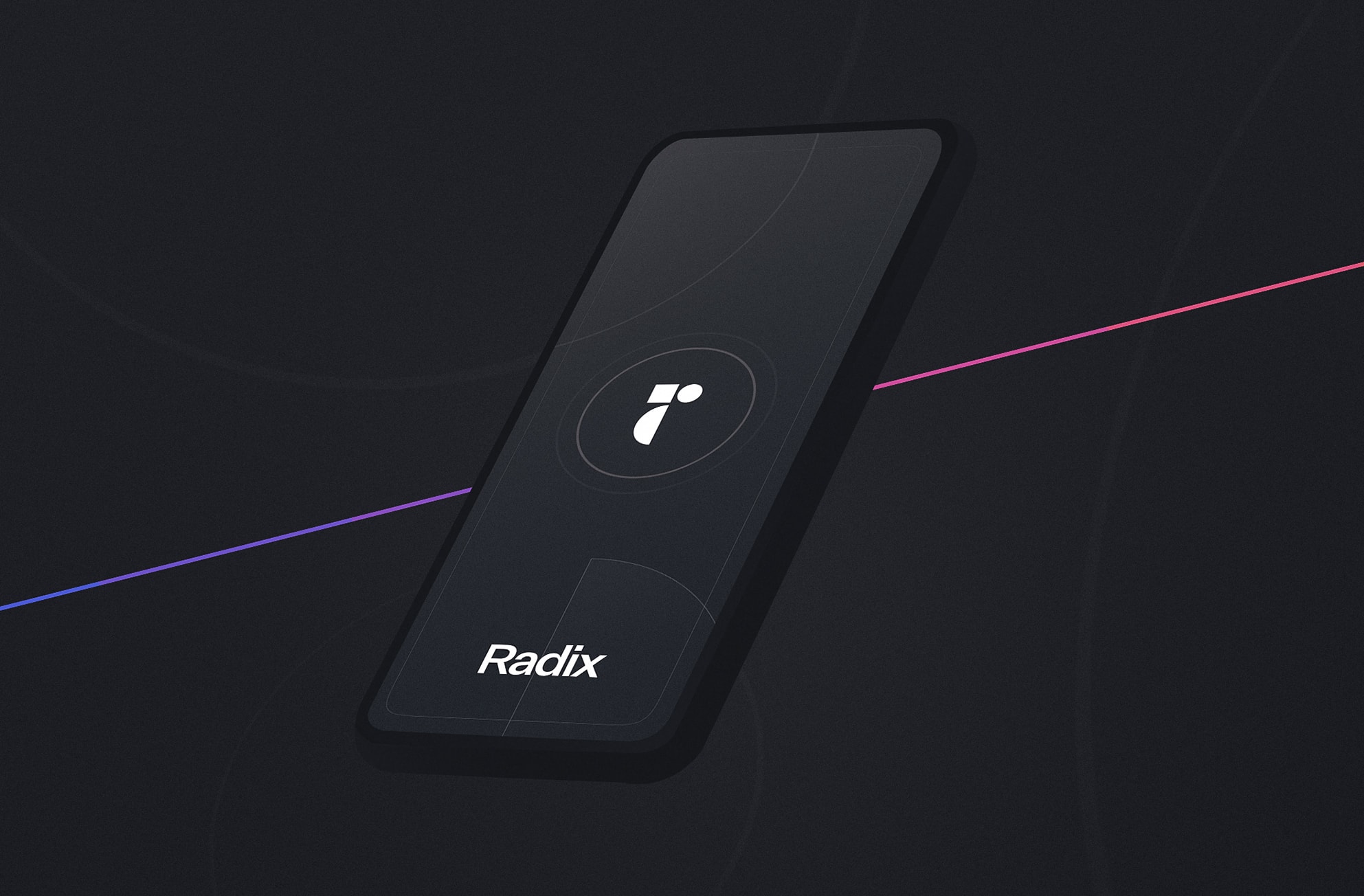 Radix project small thumbnail