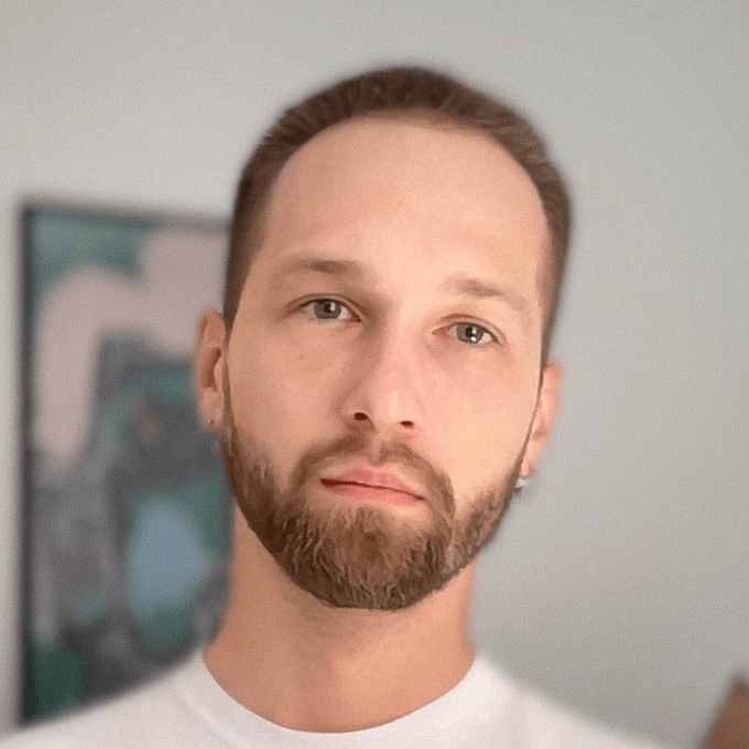 Vlad Moroz